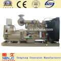 CCEC Marke NTA855-G1 250KVA/200KW Standby-Diesel generator(200kw~1200kw)